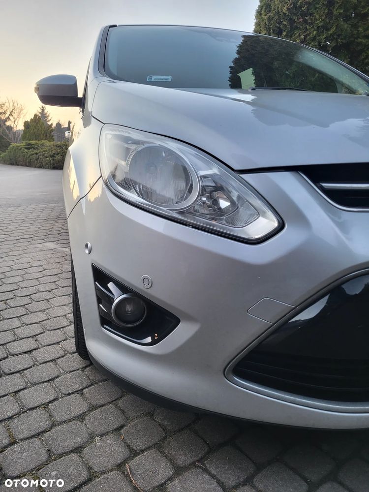 Ford C-MAX 1.0 EcoBoost Titanium ASS - 6