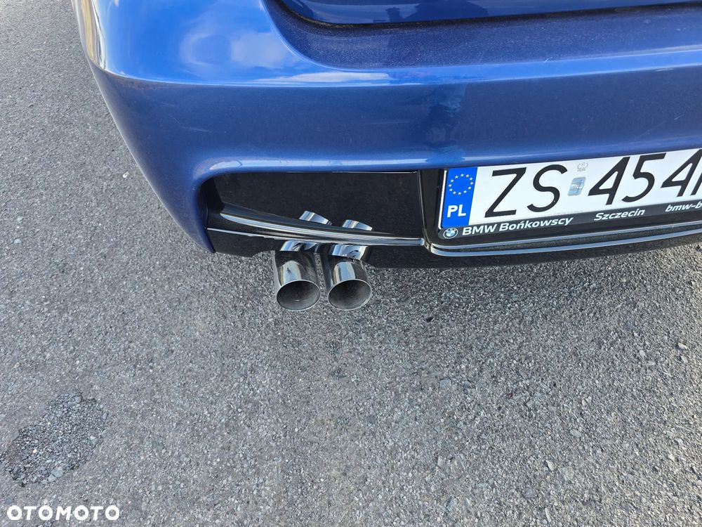 BMW Seria 1 120i - 10