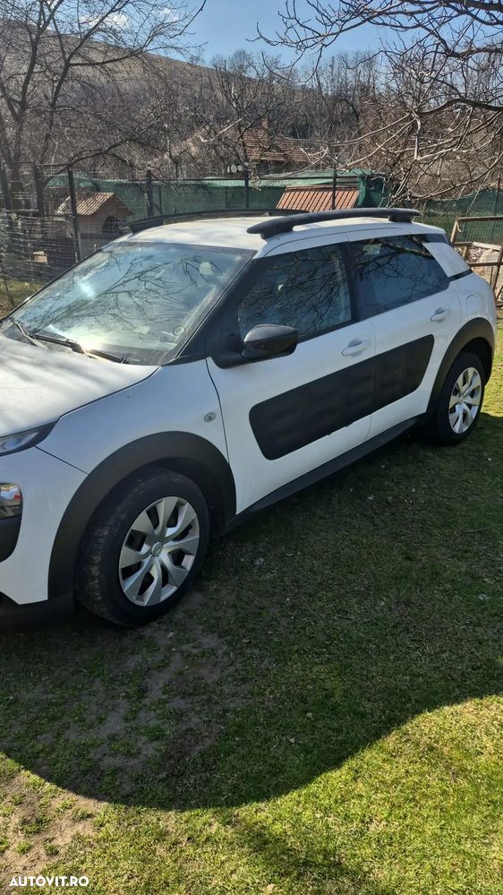 Citroën C4 Cactus VTi PureTech Summer Edition - 2