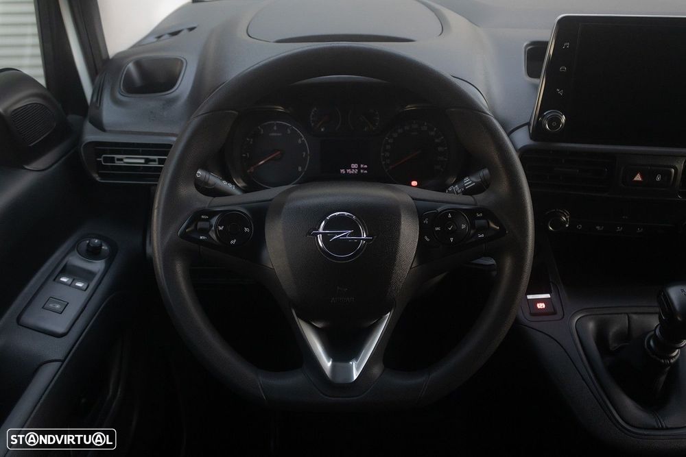 Opel Combo 1.5 CDTi L1H1 - 14