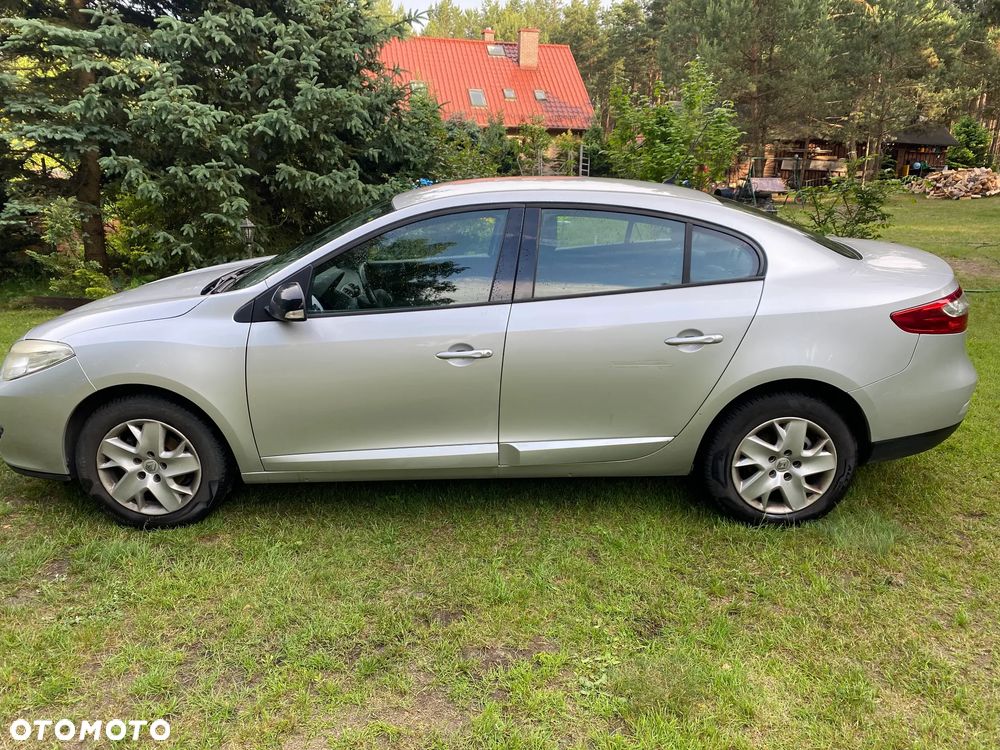 Renault Fluence 1.6 16V Color Edition - 13