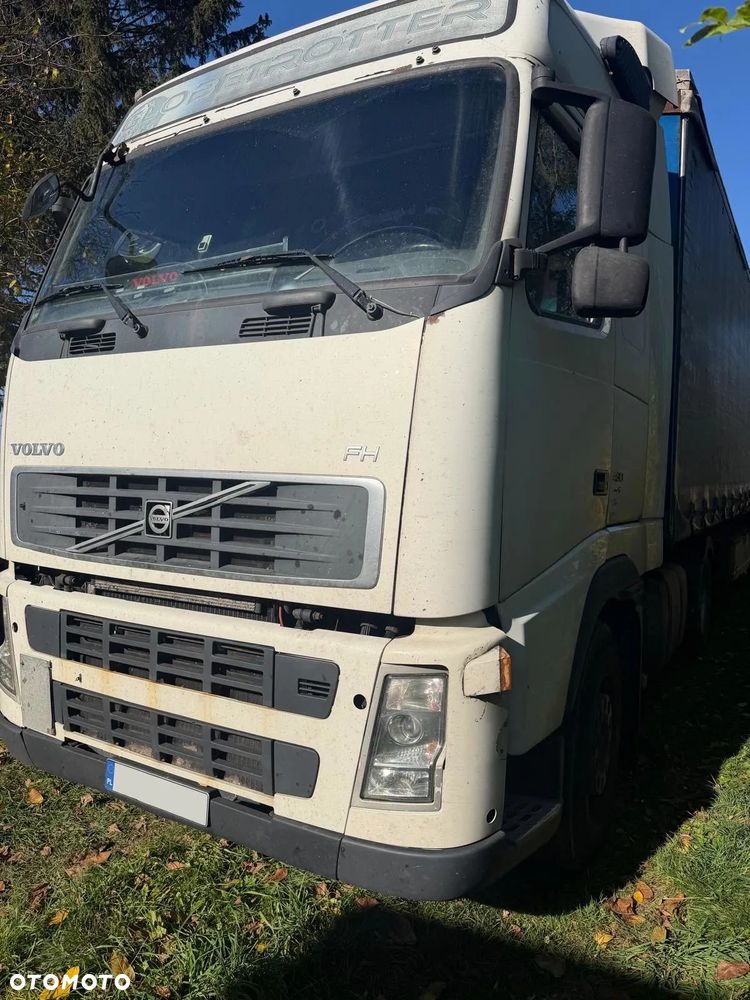 Volvo Fh