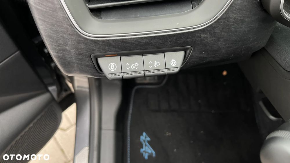 Renault Arkana 1.3 TCe mHEV Esprit Alpine EDC - 10