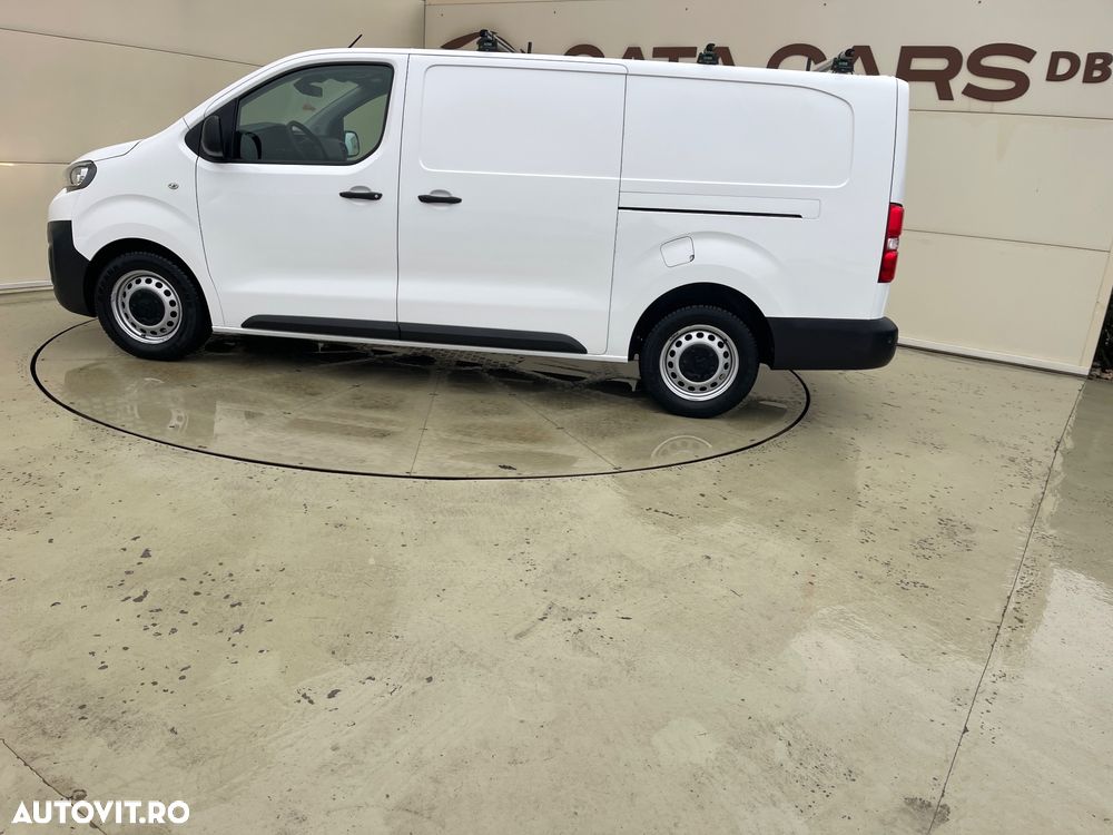 Peugeot Expert  2.0HDI  L3  2CULISANTE - 8