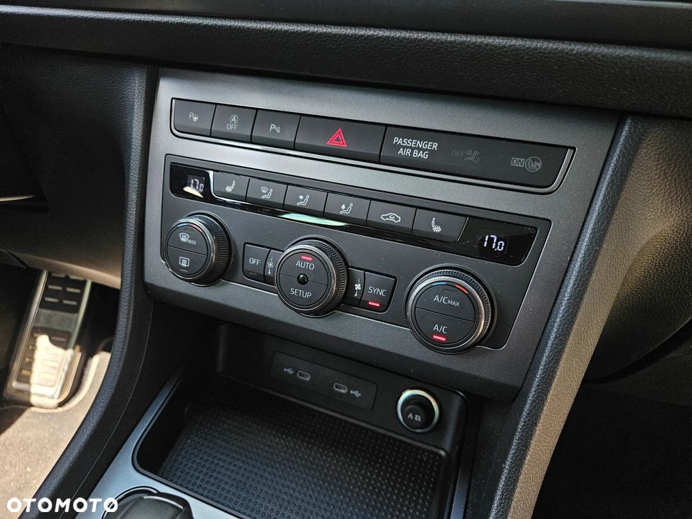 Cupra Ateca 1.5 TSI DSG - 11