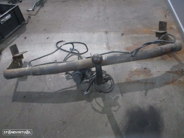 Gancho De Reboque GREB110 CHRYSLER PT CRUISER BREAK PHASE 1  2003 2.2CRD 120CV 5P CINZA - 1