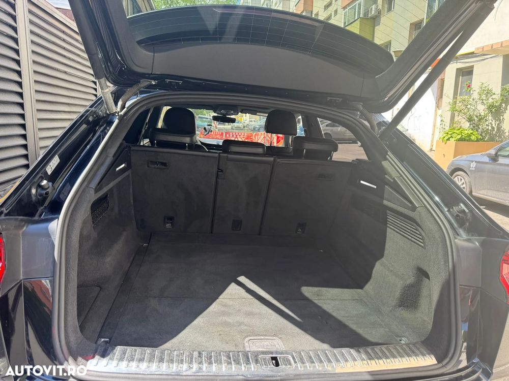 Audi SQ8 - 7