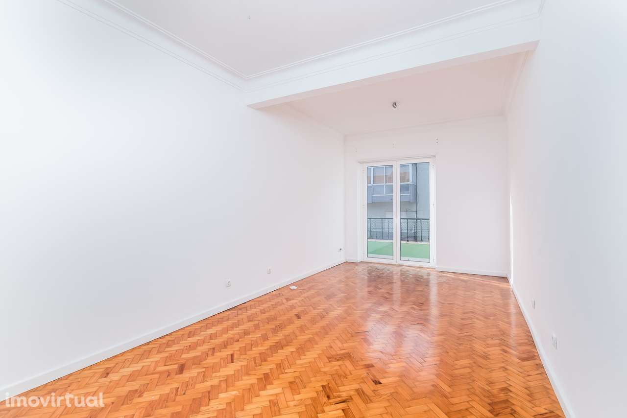 T1 Remodelado | Amadora - Grande imagem: 4/15