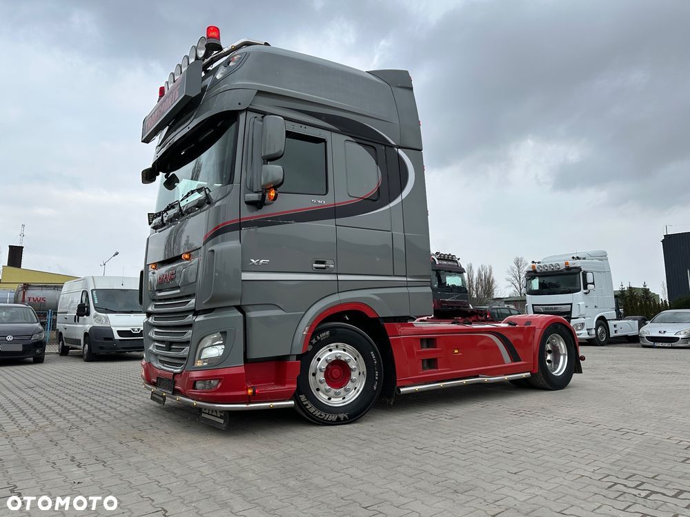 DAF XF530 SSC - 17