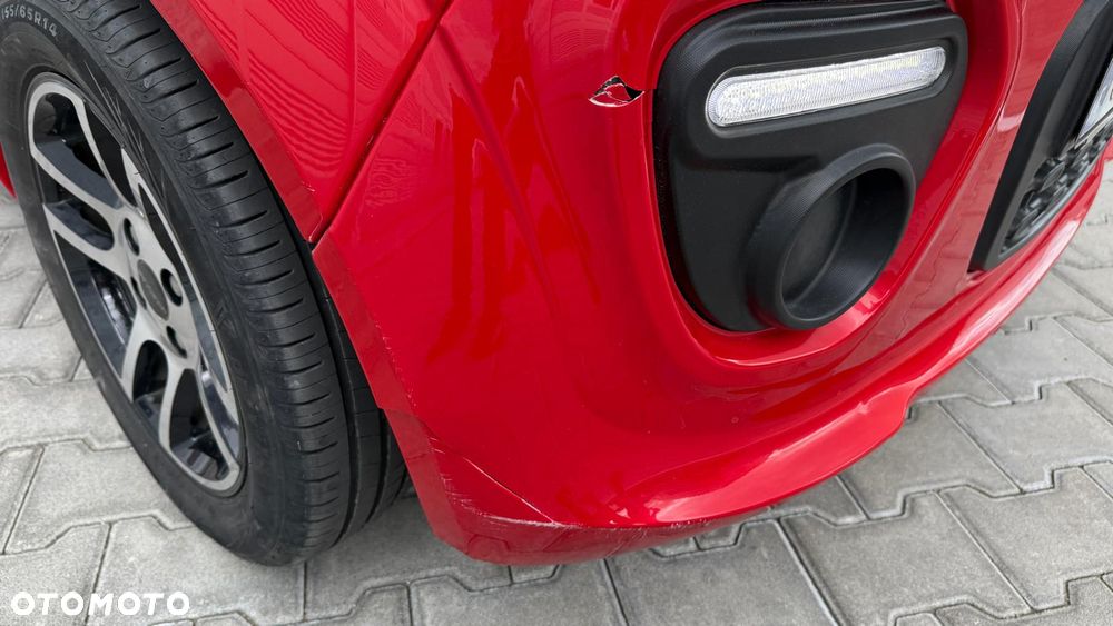 Microcar M.GO - 25