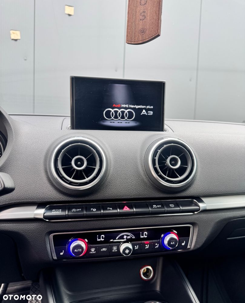 Audi A3 Sportback - 24