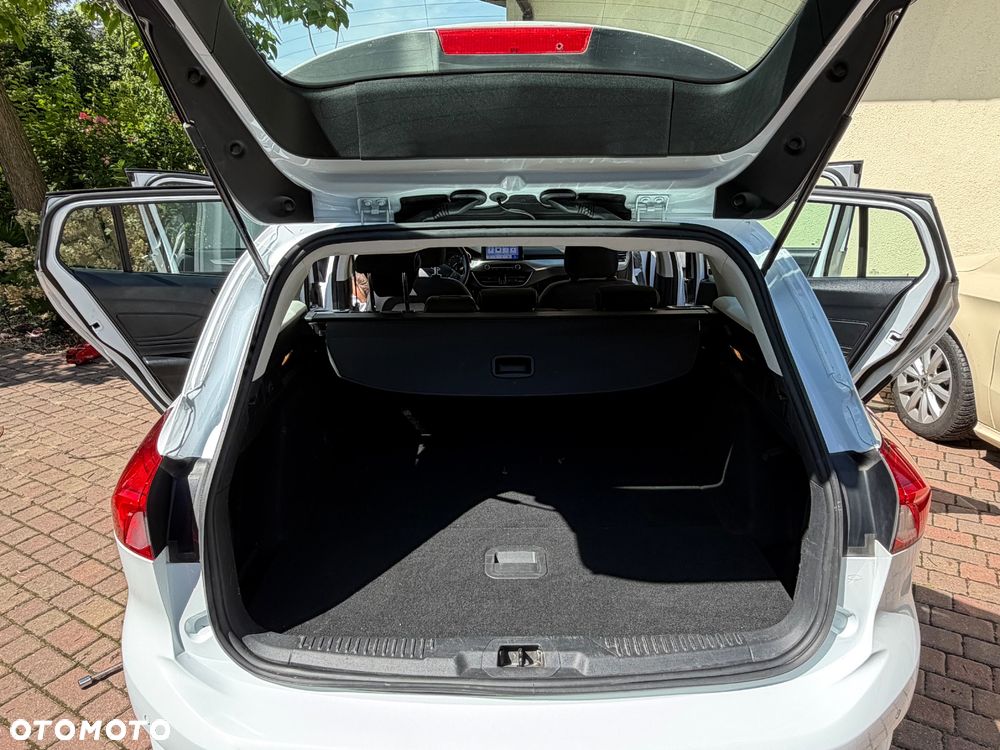 Ford Focus 1.0 EcoBoost Titanium Business - 18