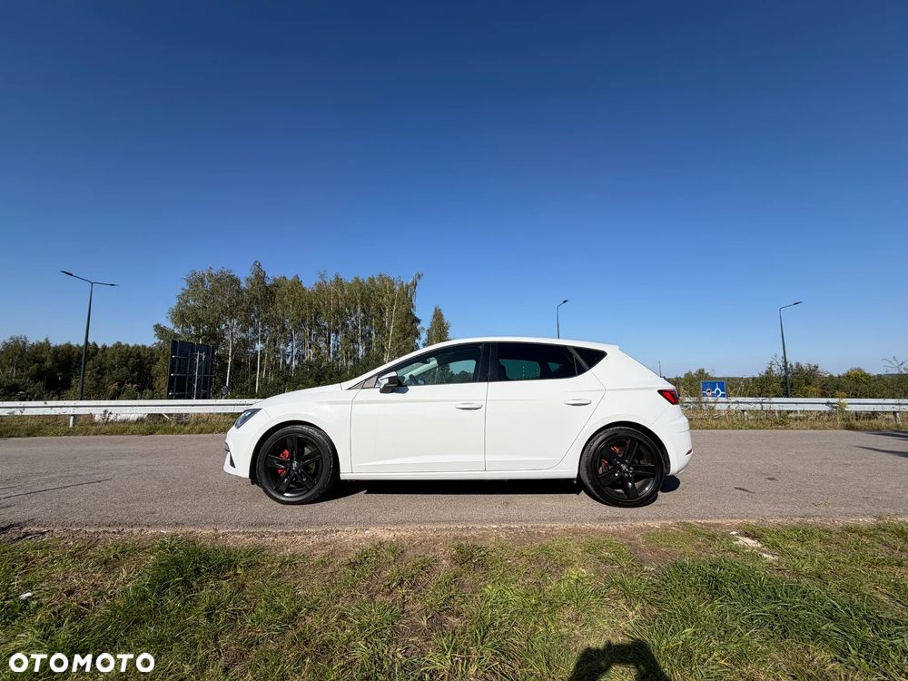 Seat Leon - 4