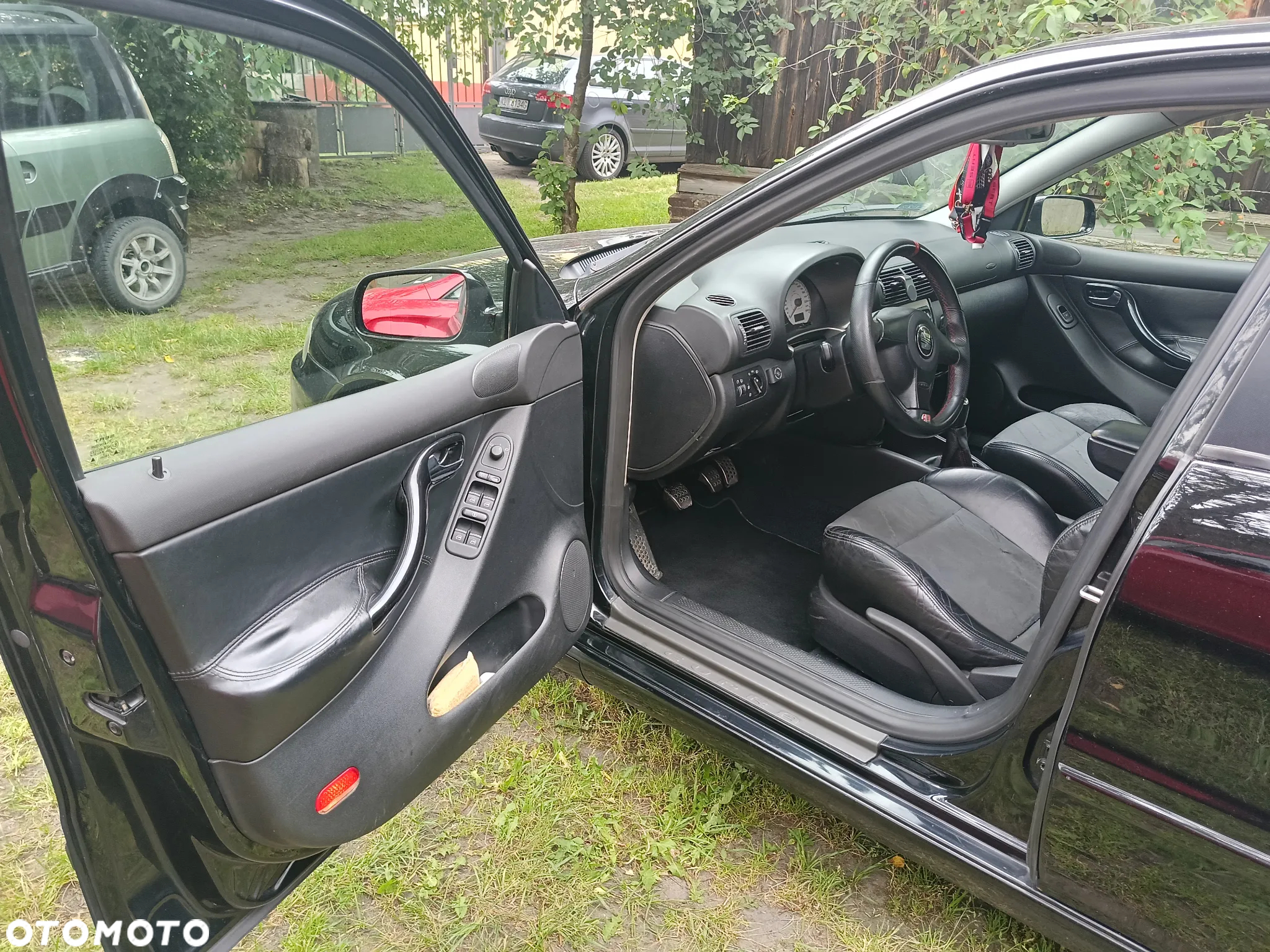 Seat Leon 1.8T Cupra R - 27