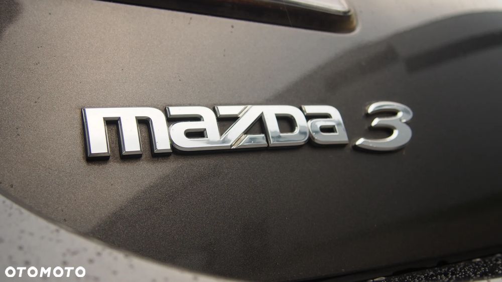 Mazda 3 1.6 CD Sport DPF Active - 32