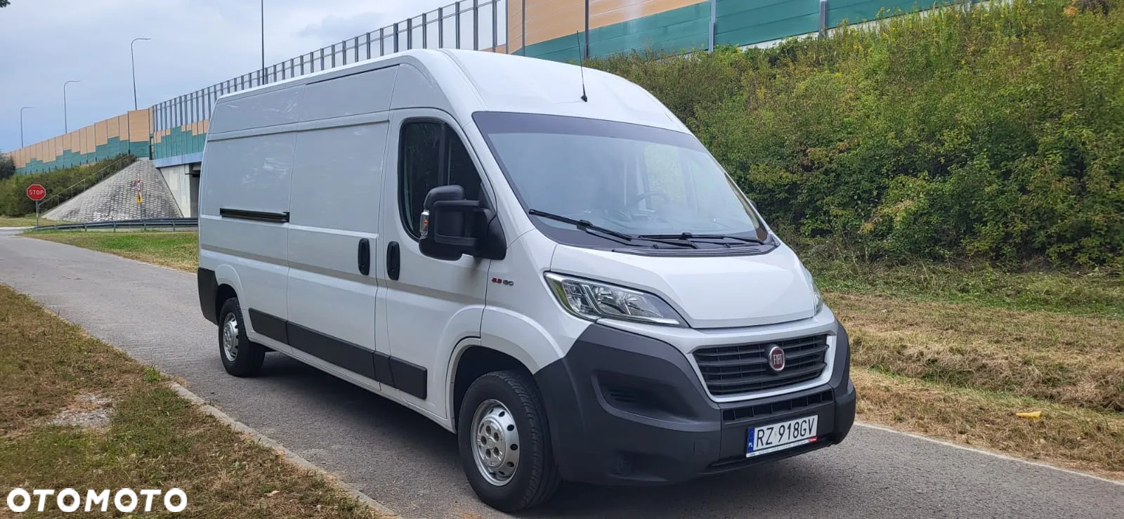 Fiat DUCATO - 14