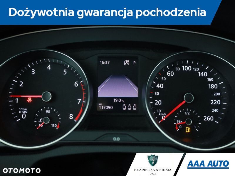 Volkswagen Passat Variant - 10