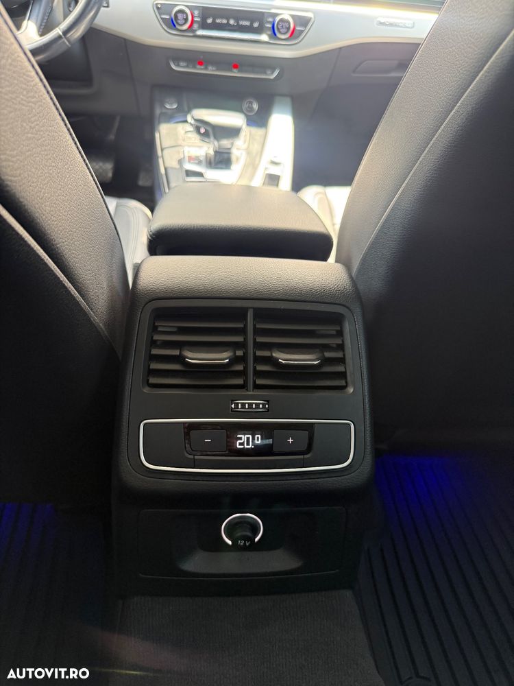 Audi A5 Sportback 2.0 TDI quattro S tronic - 18