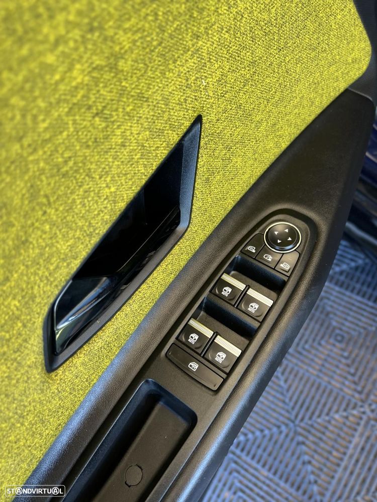 Renault 5 E-Tech 52 kWh Iconic Cinq Autonomia Conforto - 12