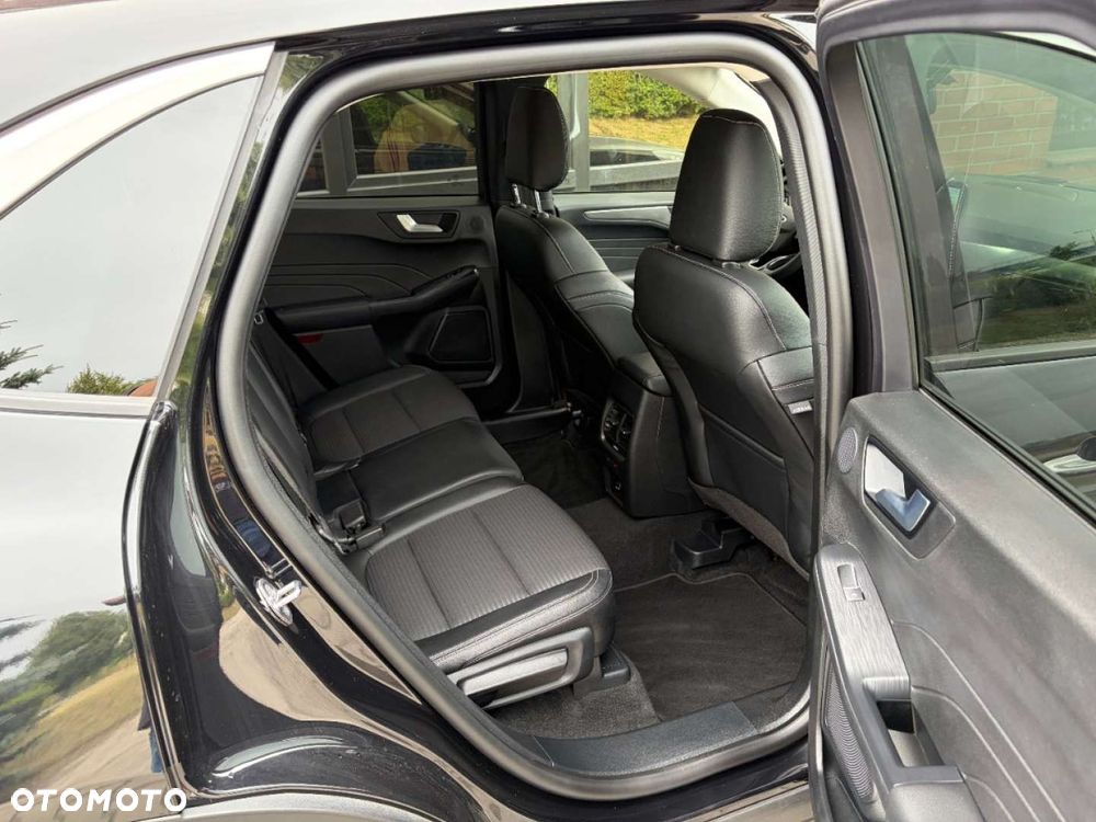 Ford Kuga 1.5 EcoBlue TITANIUM - 19