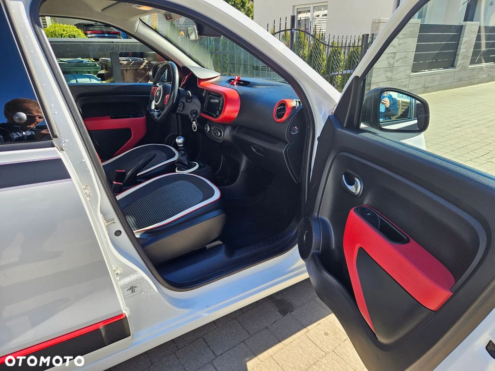 Renault Twingo - 16
