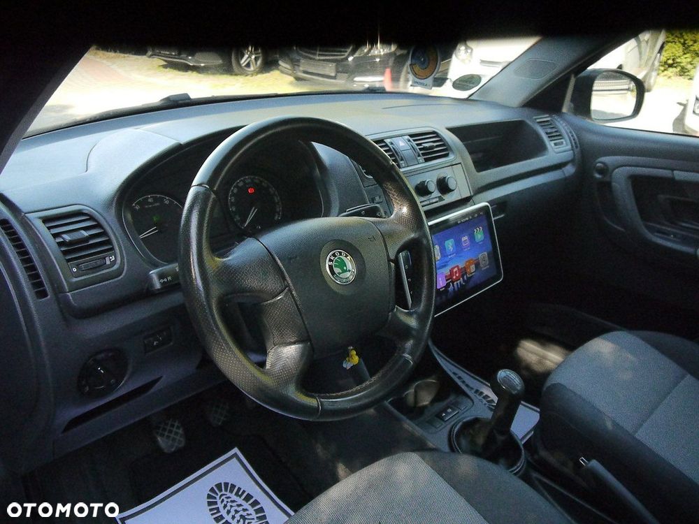 Skoda Fabia - 29