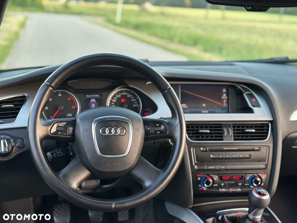 Audi A4 Avant - 12