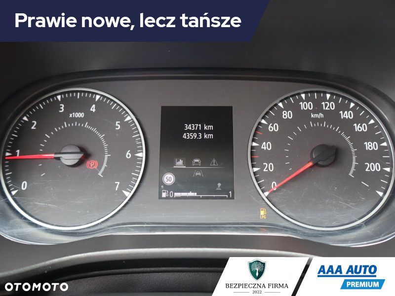 Dacia Sandero - 13