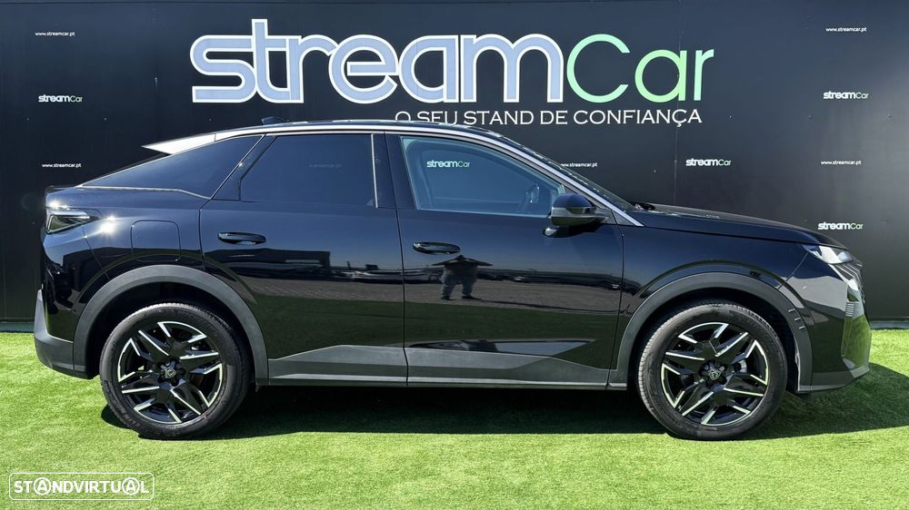 Peugeot 3008 1.2 Hybrid Allure Pack e-DCS6 - 6