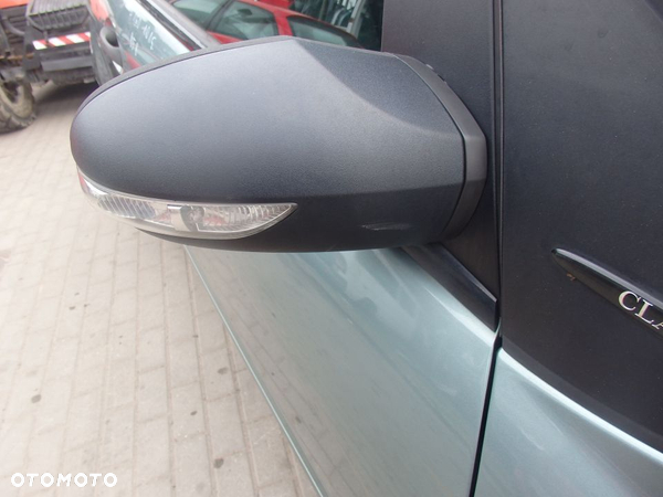 Lusterko Prawe Mercedes A Klasa W169 Europa