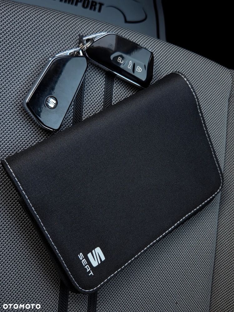 Seat Leon 2.0 TDI FR S&S DSG - 8