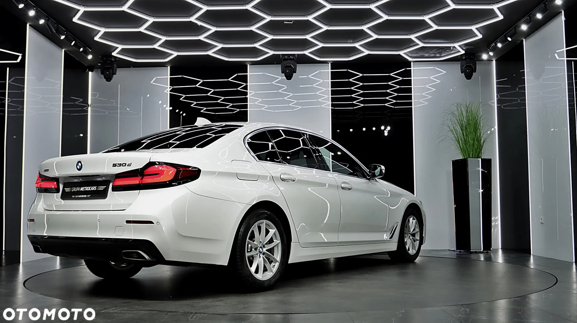 BMW Seria 5 - 9