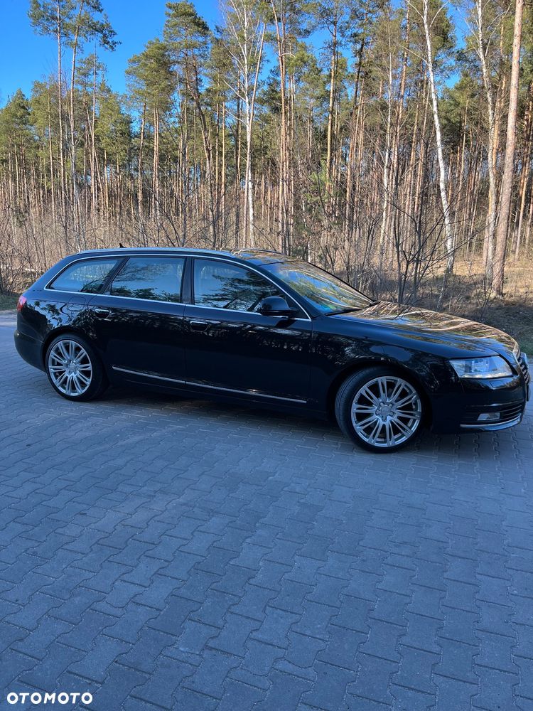 Audi A6 - 8
