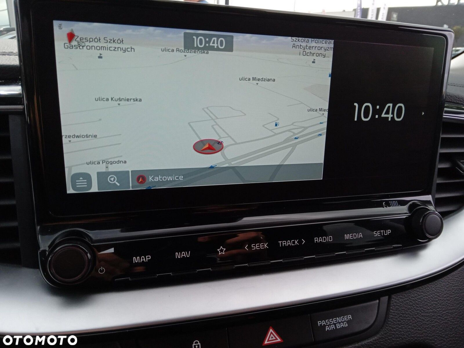 Kia Ceed 1.5 T-GDI DCT7 OPF (48V Mild Hybrid) Spirit - 19