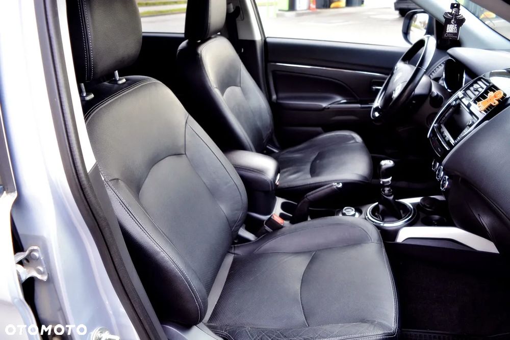 Citroën C4 Aircross - 13