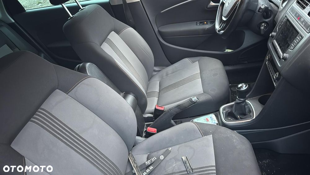 Volkswagen Polo 1.0 (Blue Motion Technology) Trendline - 24