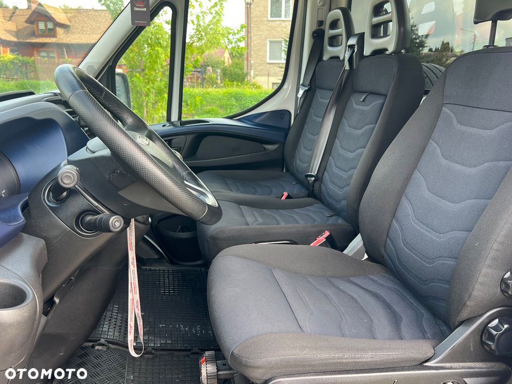 Iveco 35S18 - 13