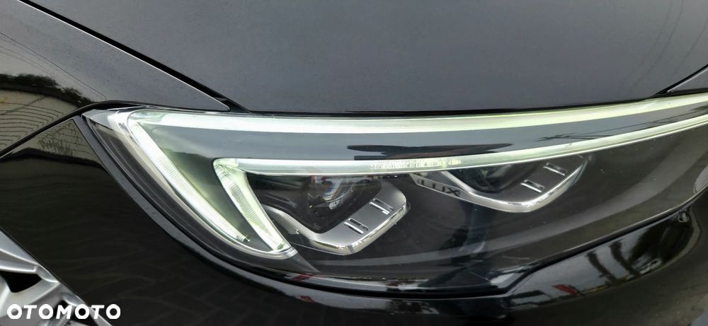Opel Insignia 2017