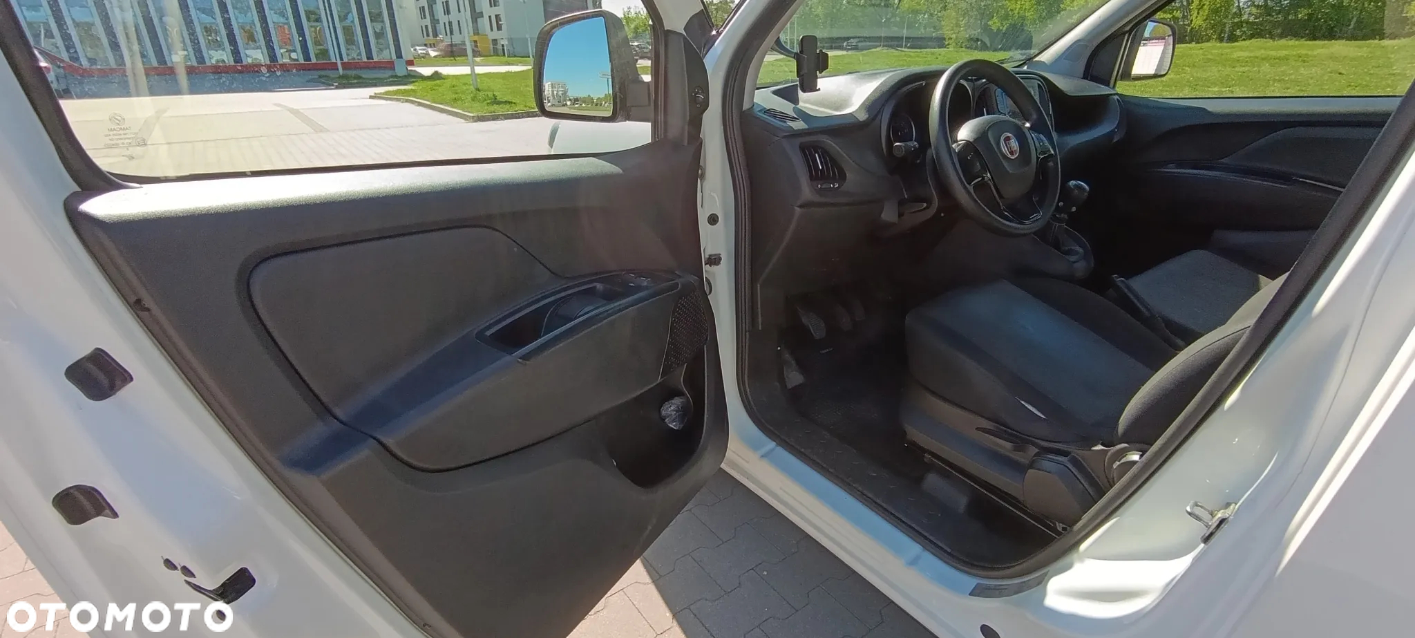 Fiat DOBLO - 14