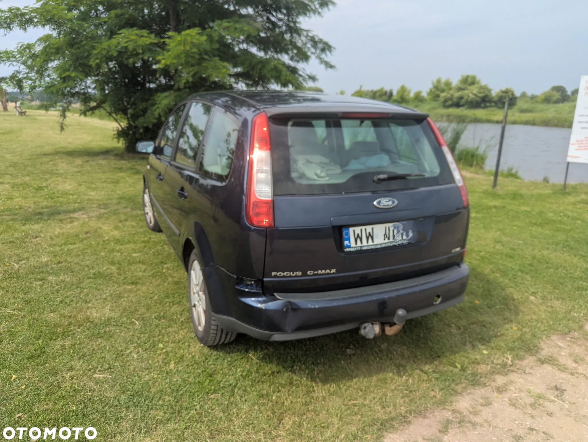 Ford C-MAX - 3