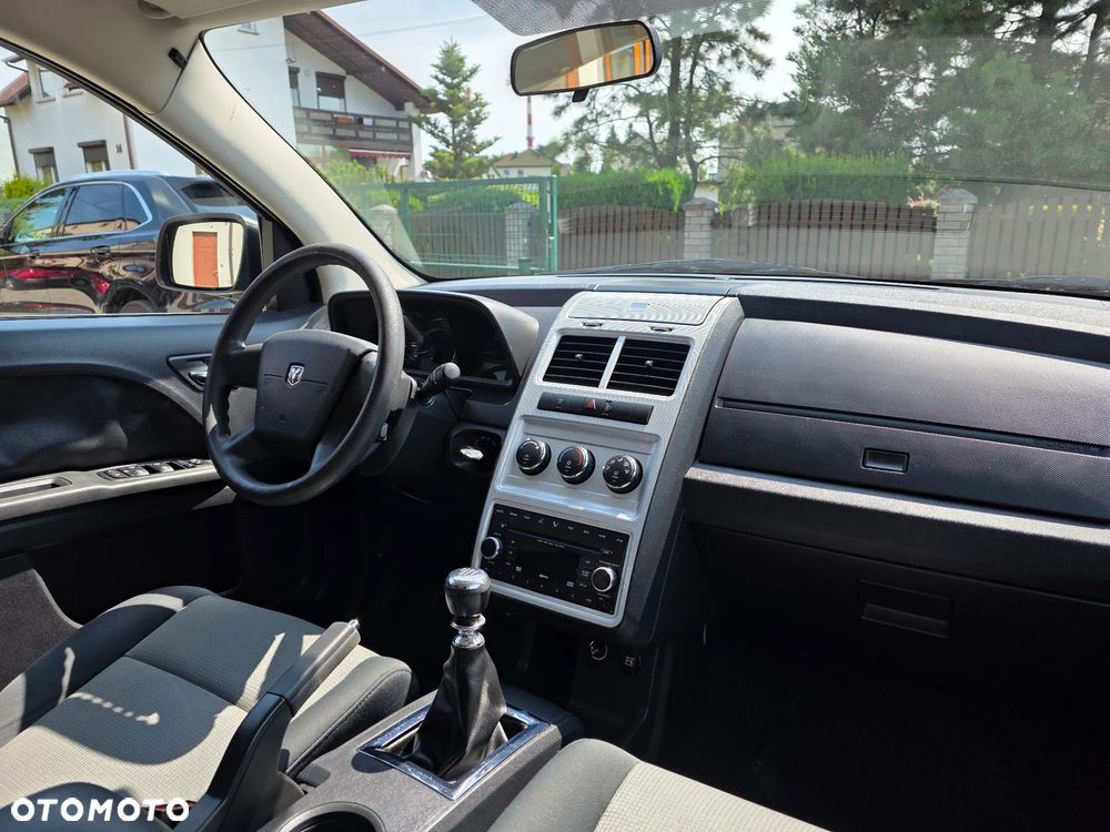 Dodge Journey 2.0 CRD Cool Family - 5