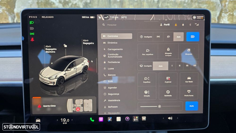 Tesla Model 3 - 27