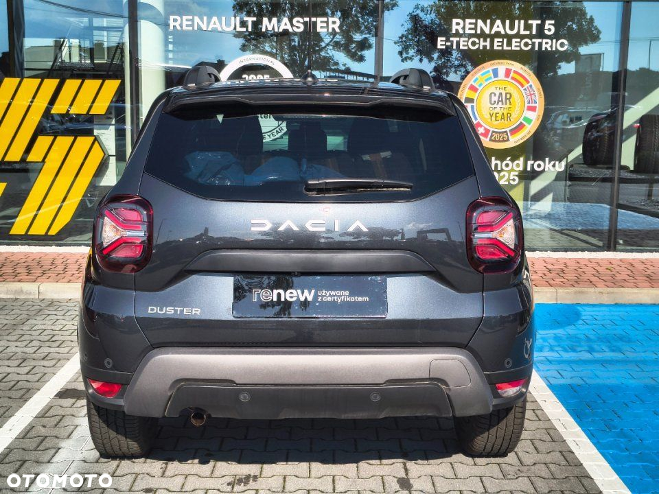 Dacia Duster - 5