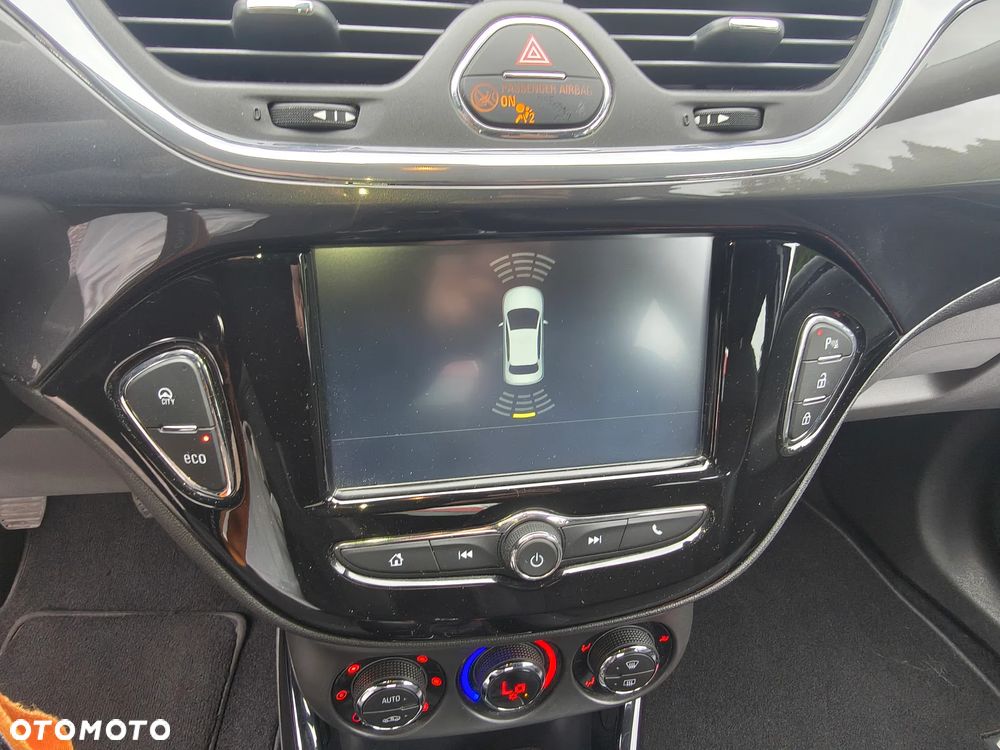 Opel Corsa 1.0 T Cosmo EcoFLEX S&S - 9