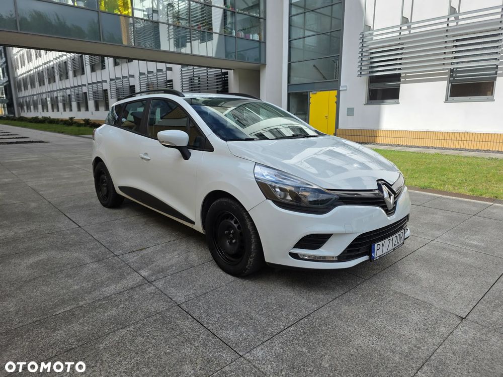 Renault Clio 0.9 TCe Alize - 3