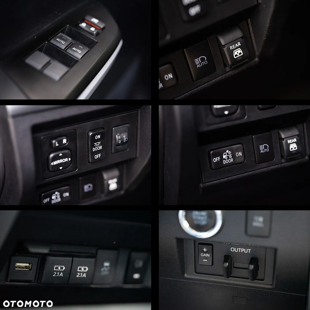 Toyota Tundra - 34