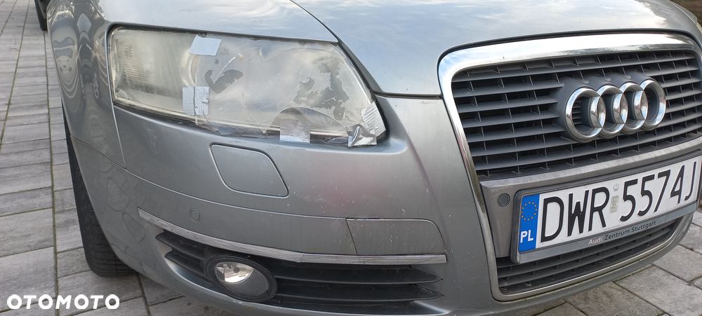 Audi A6 Avant 3.2 FSI Multitronic - 5