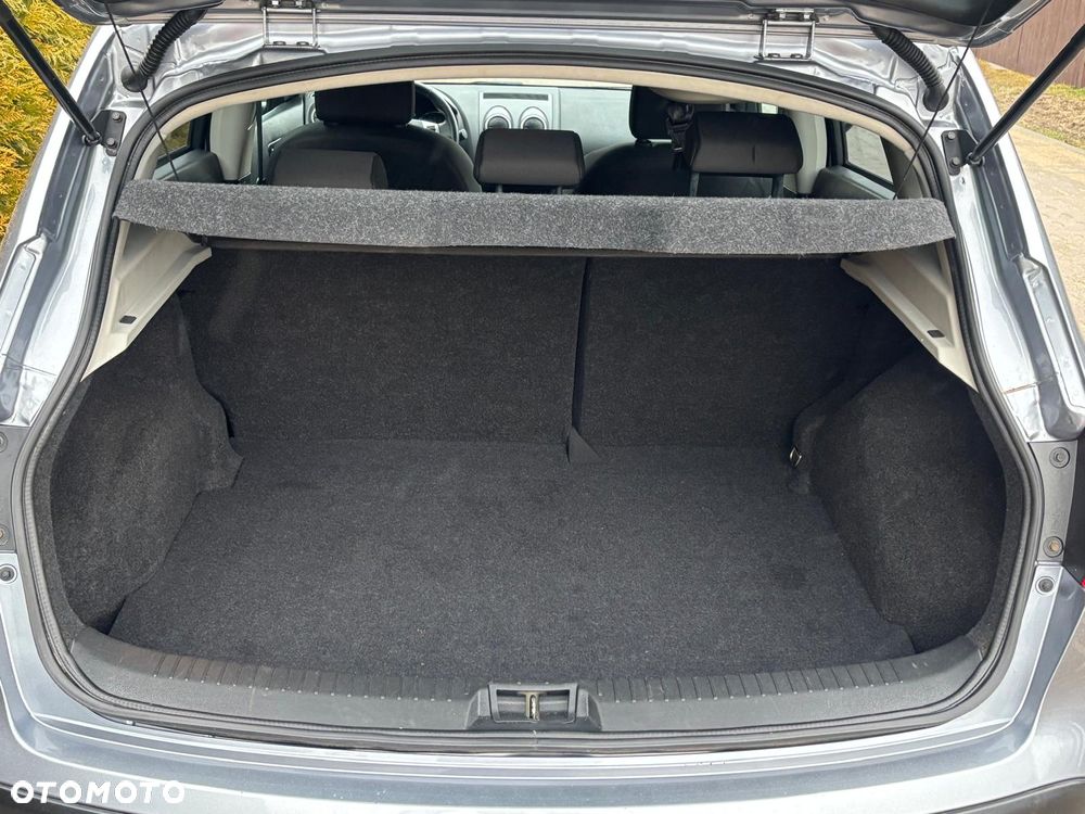 Nissan Qashqai 2.0 CVT acenta - 22