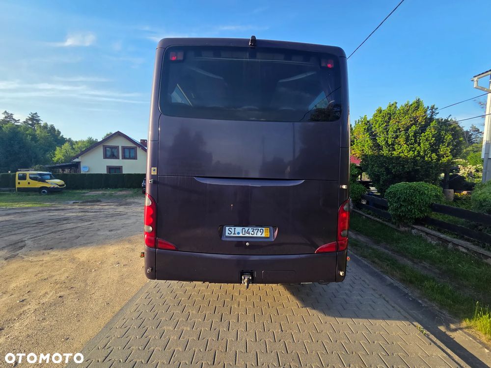 Setra S416 - 8
