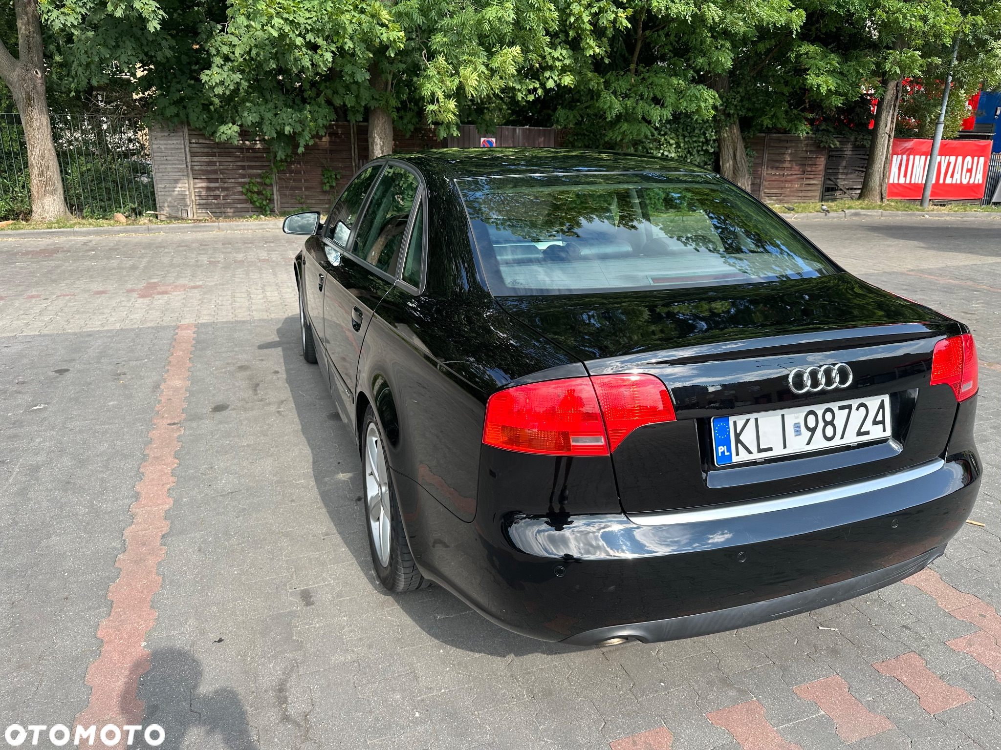 Audi A4 - 15